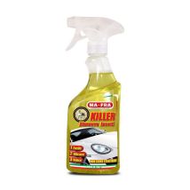 Mafra Rimuovi Moscerini Killer 500 Ml- 6,0 Pz