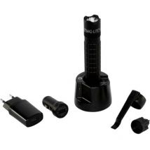 Mag-lite - Maglite Mag-Tac Rechargeable crowned bezel schwarz