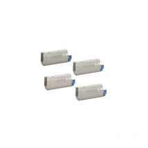 Magente Compatible OKI ES7460,ES7470,ES7480-11.5K45396214