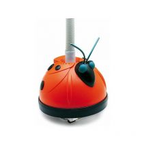 Hayward - Robot hydraulique de nettoyage de piscine hors sol magic clean