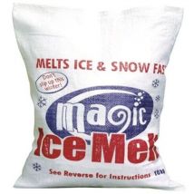 Magic Ice Melt Bag 10kg - 41689CP