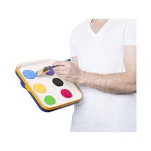 Magic Paint Tray - Bac à peinture anti - Venteo