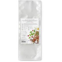 Magic Vac - Flaem - Sacs D'Emballage Sous Vide (15 X 40 Cm, 50 Pièces)
