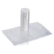Magic Vac – Sacchetti sottovuoto 20x30 cm – Confezione da 20 pezzi – Nylon multistrato, goffrato