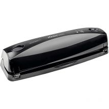 Magic Vac - VE59PK1 elite 300 plus black edition Emballeuse sous vide (l x h x p) 390 x 100 x 120 mm C067182