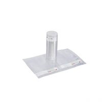 Rotolo rotoli buste sacchetto sottovuoto rigati Magic Vac varie misure (23897V) cm 15X6 (23897)