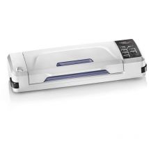 Champion macchina per sottovuoto Nero, Bianco - Magic Vac