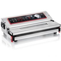 Jumbo 30Evo Macchina Per Sottovuoto 800 Mbar Acciaio Inox - Magic Vac