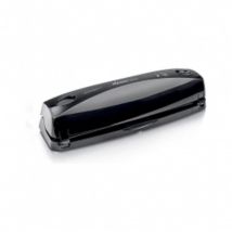 Magic Vac - Elite 300 Plus Macchina Per Sottovuoto 780 Mbar Nero