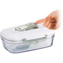 Magicvac Lebensmittelbehälter, 1,0 l