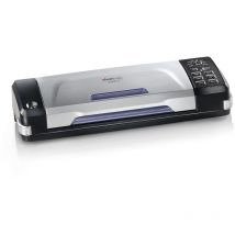 Perfetta Vakuumversiegler Schwarz, Grau - Magic Vac