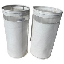 Cartouche ecologique compatible magiline FX30-40-50 - (1 Cartouche complète + 1 Manchette de rechange )