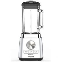 Magimix - Blender connecté Power 5 chrome mat
