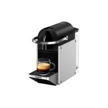 Magimix - Cafetière Pixie Gris métal