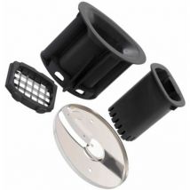 Set pressa e disco per affettare - Robot da cucina e Cuocitutto Magimix 3050853519280176390