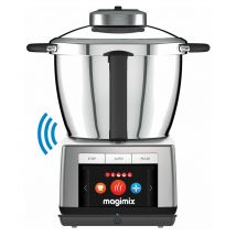 Cook expert connect chrome - Magimix