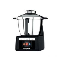 Magimix - Robot cuiseur cook expert noir 18903