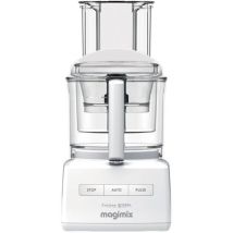Magimix Cs 5200 Xl Küchenmaschine Weiß