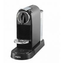 Magimix - Nespresso citiz m195 laque noir