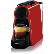 Magimix - Nespresso essenza rouge