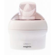 Magimix - Sorbetière le glacier 1,1 l