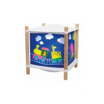 Trousselier Magisches Nachtlicht mit Musik, Zug