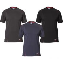 Finder Arbeitshemd - m - Nero - Siggi