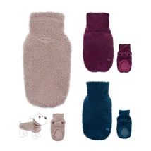 Maglioncino mou 39 cm bordeaux