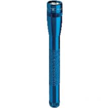 Mag-lite - Lampe de poche Mini-Mag 2AA led à pile(s) 77 lm 31.5 h 118 g