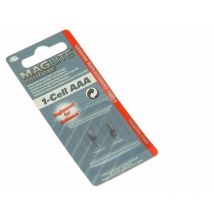 Maglite LK3A001 Solitaire Bulb MGLLK3A001