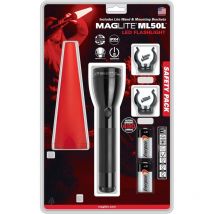 Mag-lite - Maglite ML50 led Sicherheitslampe schwarz