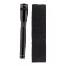 Mag-lite - Maglite Mini Negro Linterna de mano led