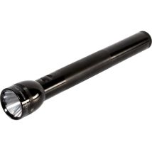 Maglite Standard 4d Torcia Nera Robusta