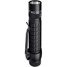 Mag-lite - Maglite Mag-Tac plain bezel Taschenlampe schwarz