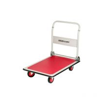 Plattformwagen MCP6 Rollwagen Transportwagen 250 kg, Stahl - Magna Cart