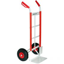 Magna Cart - Sackkarre Transportkarre Stapelkarre 150 kg, Stahl