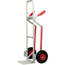 Sackkarre MCH2 Transportkarre Stapelkarre 200 kg, Stahl - Magna Cart