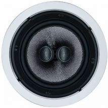 Magnat Innenlautsprecher IC 82 De 2-Wege White 100 W