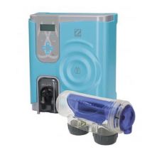 Zodiac - Magnesium-Wasseraufbereitung Magnapool IQ22, bis 100m3