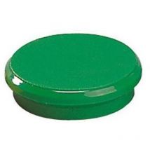Dahle - Magnet 24mm 0,3kg grün 10 St./Pack. 24mm 0,3kg grün 10 St./Pack.