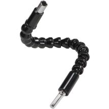 Magnet Bithalter Biegsame Welle 30cm Flexibler Schwanenhals