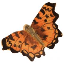 Magnet papillon Robert le diable