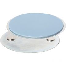 Magnethalterung Universal, 1 Stück, edelstahl, 3361 - GEV