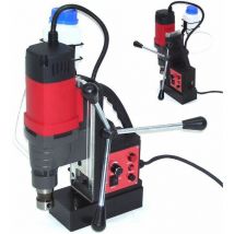 Apex - Magnetbohrmaschine 3800 Kernbohrmaschine 55820 Kernbohrer Magnetbohreinheit Bohrmaschine