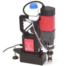 Apex - Magnetbohrmaschine 6800 Kernbohrmaschine 55821 Kernbohrer Magnetbohreinheit Bohrmaschine