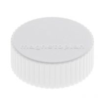 Magnete D34Mm Ve10 Forza 2000G Bianco