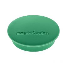 Magnete D34Mm Ve10 Forza 1300 g Verde