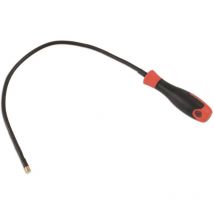 Magnete flessibile, dito magnetico isolato 1000 volt - laser 7211