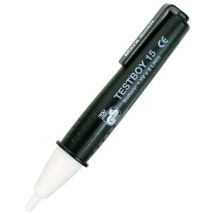 Testboy - 15 Magnetfeldtester