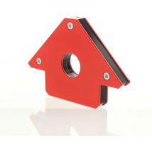 Magnethalter m 12,0 x 8,2 x 1,4 cm